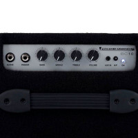 Warwick BC 10  комбо для бас-гитары, 10Вт