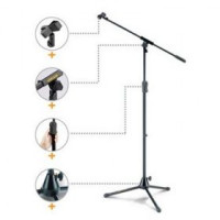 Hercules MS531B стойка для микрофона (журавль)