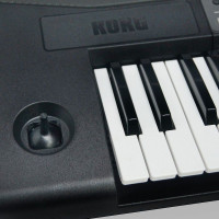 KORG Pa600 Аранжировочная станция