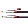 SOUNDKING BJJ019-3M Шнур инструментальный Jack 1/4" ⇔ Jack 1/4", 3 метра