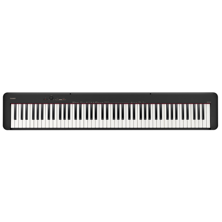 CASIO CDP-S110BK1