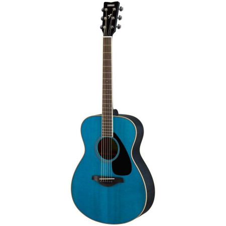 Yamaha FS820 Turquoise