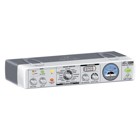 Предусилитель BEHRINGER MIC800 MiniMIC
