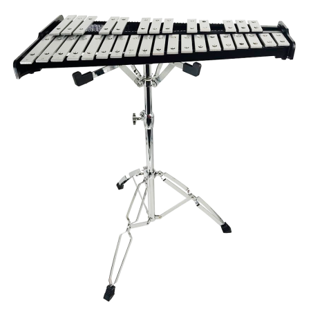 AP Percussion TL32CJ Металлофон (глокеншпиль) с подставкой и чехлом