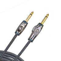 Шнур инструментальный PLANET WAVES PW-AG-30 Circuit Breaker