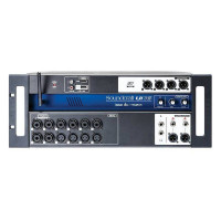 Soundcraft Ui16 Микшерный пульт цифровой, беспроводной