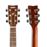 YAMAHA FG800 Natural