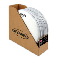 Пластик Evans B14ST-B Super Tough