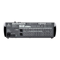 Микшерный пульт Behringer XENYX X2442USB