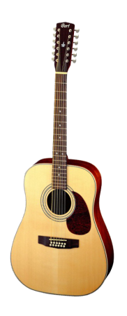 Cort Earth7012E OP