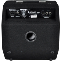 Joyo JBA10 Комбоусилитель для бас-гитары, 10Вт