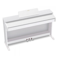 CASIO Celviano AP-270WE пианино цифровое, белое дерево