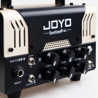 Joyo METEOR-II BanTamP XL Усилитель гитарный ламповый, 20Вт