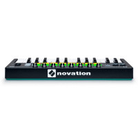 NOVATION LaunchKey Mini MK2 MIDI-клавиатура