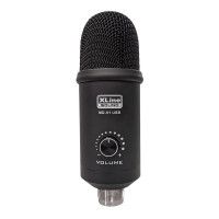 XLine MD-V1 USB STREAM Микрофон USB