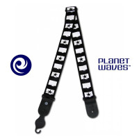 Ремень Planet Waves 50C01 Woven «Rock Star»