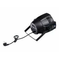 Bi Ray PLC005 Прожектор LED 18х10Вт (RGBWA)