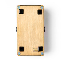 Dunlop M77 MXR Custom Badass Modified Overdrive Педаль эффектов для электрогитары овердрайв