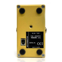 Yerasov SCS-BB-10 Booster Педаль эффектов