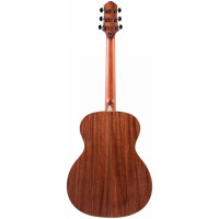 Crafter GA-7/NC Гитара акустическая Grand Auditorium, 6 струн, чехол в комплекте