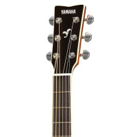 Yamaha FG820SSB Гитара акустическая, цвет Sunset Blue