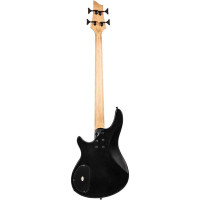 SCHECTER SGR C-4 BASS MSBK Бас-гитара, 4 струны, 24 лада, цвет черный матовый