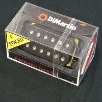 Датчик DIMARZIO DP156 (BK) Humbucker
