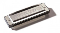 Hohner M50411X Silver Star 504 20 Bb