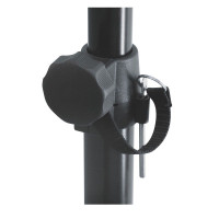 Стойка ATHLETIC New BOX-3