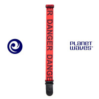 Ремень Planet Waves 50H05 Woven «Danger»