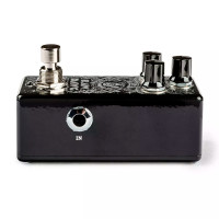 Dunlop EG74 Raw Dawg Overdrive гитарный эффект овердрайв