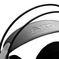 AKG K612 PRO Наушники референсные, открытого типа, 120 Ом, 12-39500 Гц