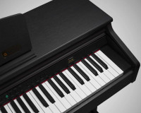 Artesia DP-10e Rosewood Цифровое фортепиано, палисандр
