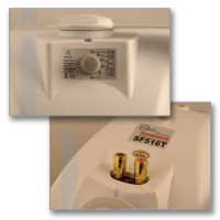 Громкоговоритель CVGaudio SF516TW