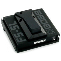 Педаль BOSS FS-5L Foot Switch