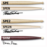 Палочки барабанные VIC FIRTH SHM