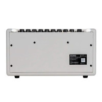Mooer SD30i Комбоусилитель гитарный, моделирующий 30Вт