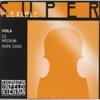 Набор струн для альта Thomastik 23 Super Flexible