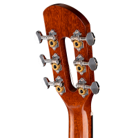 Prodipe JMFSD200 Гитара акустическая Dreadnought, цвет натуральный