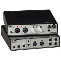 Yamaha Steinberg UR-RT2 Внешняя звуковая карта USB