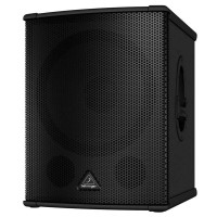 Behringer B1500XP Сабвуфер активный