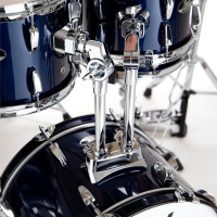 PEARL RS525SC/C743 Ударная установка, цвет Royal Blue Metallic (синий металлик)
