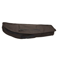 Гусли Сибири GS-BAG10-BRN Чехол для гуслей 10-струнных, цвет коричневый