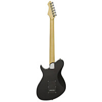 ARIA JET-B TONE BK Электрогитара баритон, 6 струн, цвет чёрный