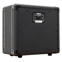 ORANGE PPC108 BK Кабинет гитарный, 20 Вт, 8", 8 Ом, чёрный