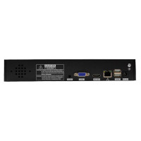 DSS DS-NVR15016 Видеорекордер NVR сетевой, 16 каналов