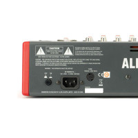 Микшерный пульт Allen&Heath ZED 12 FX