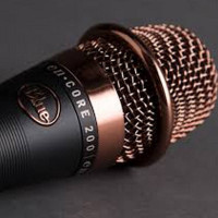 Blue enCore 200 микрофон вокальный динамический