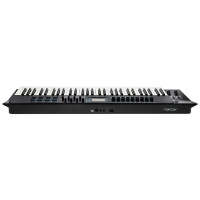 Nektar Panorama T6 MIDI-клавиатура, 61 клавиша, 8 пэдов