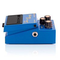 BOSS BD-2 Blues Driver Педаль эффектов гитарная